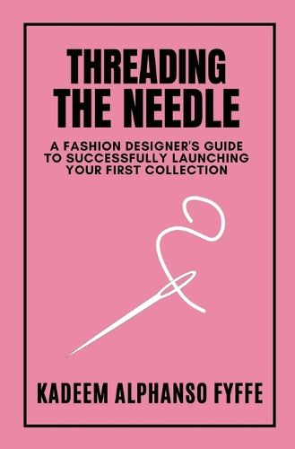 Cover image for Threading the Needle