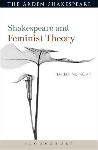 Cover image for Shakespeare and Feminist Theory