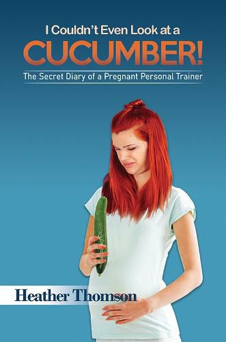 Cover image for I Couldn't Even Look at a Cucumber!