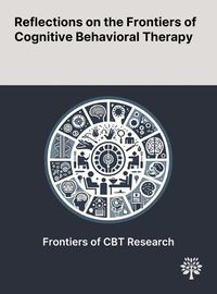 Cover image for Reflections on the Frontiers of Cognitive Behavioral Therapy