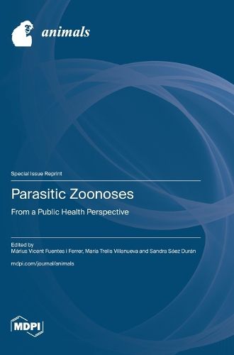 Cover image for Parasitic Zoonoses