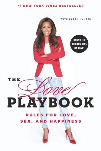 Cover image for The Love Playbook