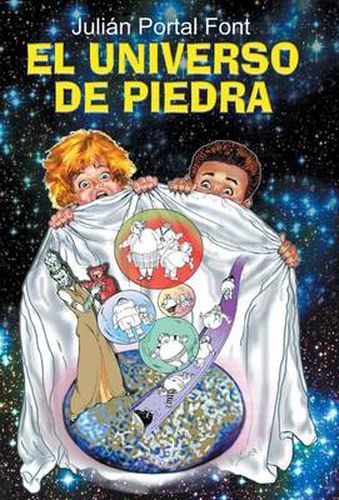 Cover image for El Universo de Piedra