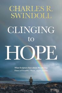 Cover image for Clinging to Hope