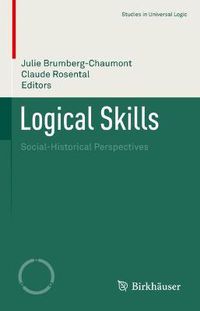 Cover image for Logical Skills: Social-Historical Perspectives