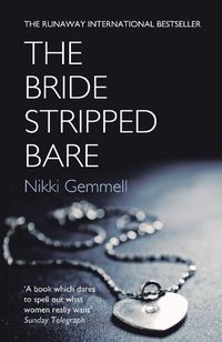 Cover image for The Bride Stripped Bare