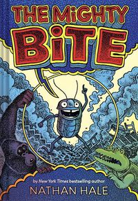 Cover image for The Mighty Bite