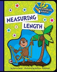 Cover image for Measuring Length