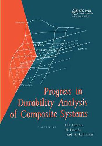 Cover image for Progress in Durability Analysis of Composite Systems