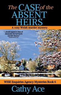 Cover image for The Case of the Absent Heirs