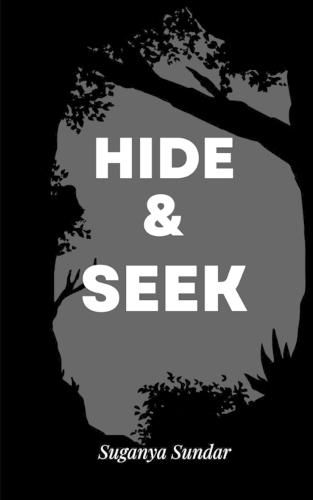 Cover image for HIDE & SEEK