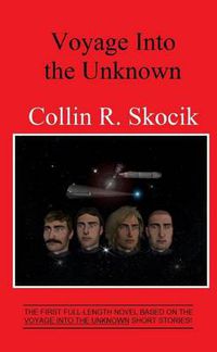 Cover image for Voyage into the Unknown