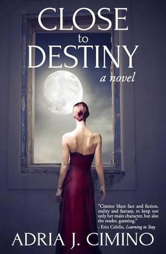 Cover image for Close to Destiny