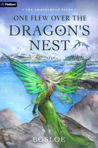 Cover image for One Flew Over the Dragon's Nest