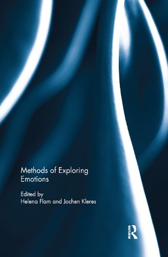 Cover image for Methods of Exploring Emotions