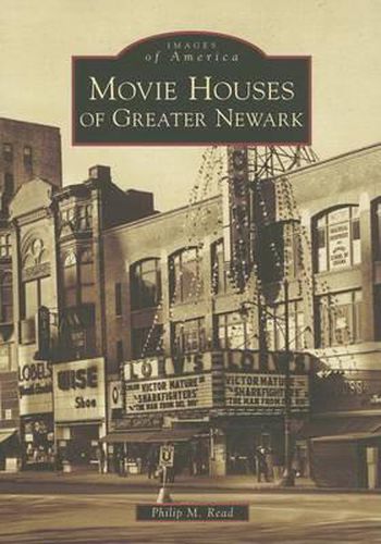 Movie Houses of Greater Newark