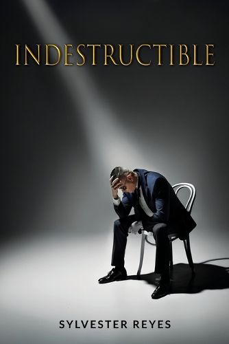 Cover image for Indestructible