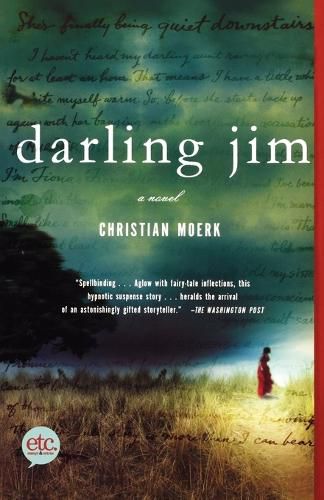 Cover image for Darling Jim