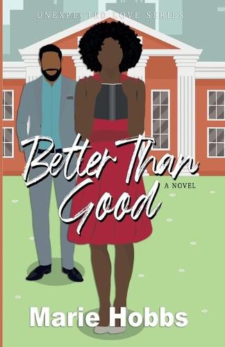 Cover image for Better Than Good