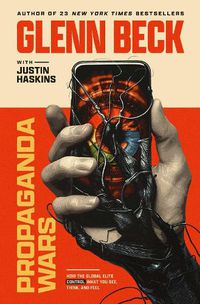 Cover image for Propaganda Wars