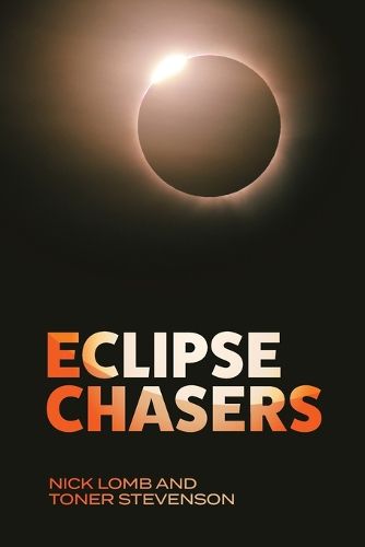 Cover image for Eclipse Chasers