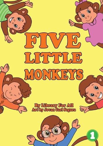 Five Little Monkeys