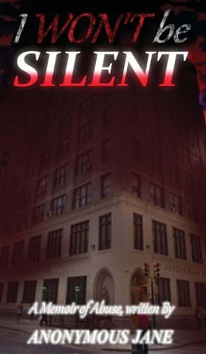 Cover image for I Won't be Silent