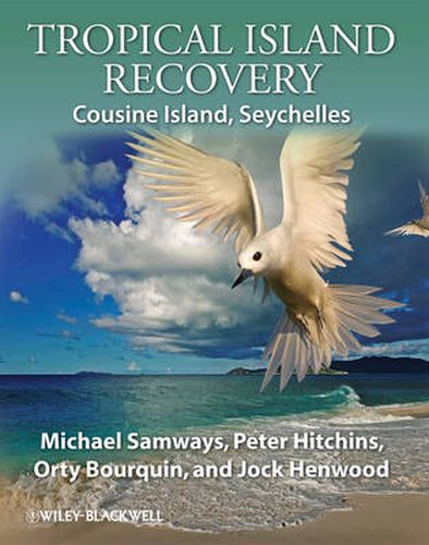 Cover image for Tropical Island Recovery