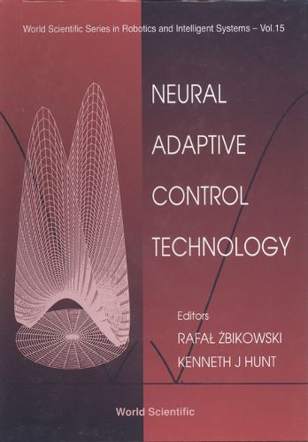 Cover image for Neural Adaptive Control Technology