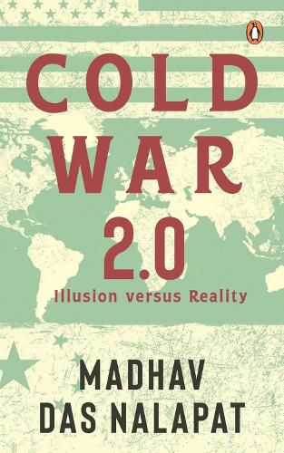 Cover image for Cold War 2.0