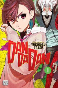 Cover image for Dandadan, Vol. 1