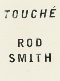 Cover image for Touche