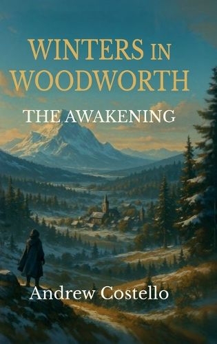 Cover image for Winters in Woodworth, The Awakening