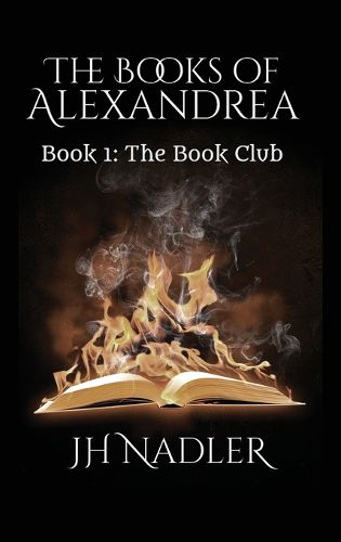 Cover image for The Book Club