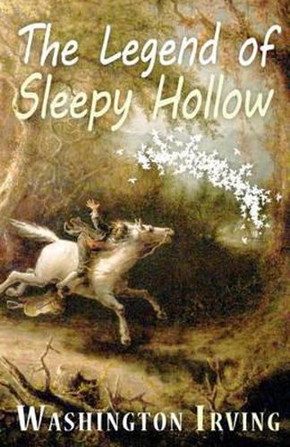 Cover image for The Legend of Sleepy Hollow