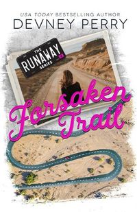 Cover image for Forsaken Trail