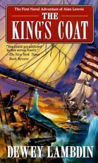 Cover image for The King's Coat