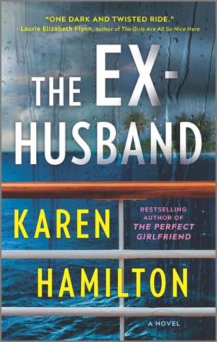 Cover image for The Ex-Husband