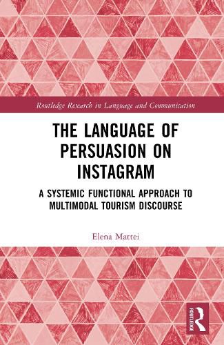 Cover image for The Language of Persuasion on Instagram
