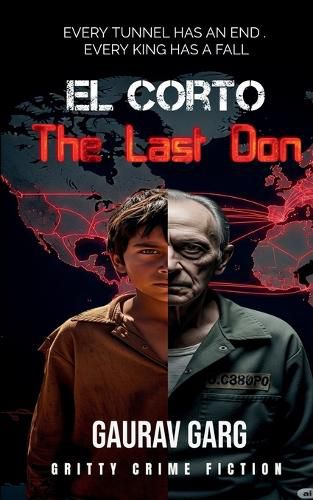 Cover image for El Corto: The Last Don