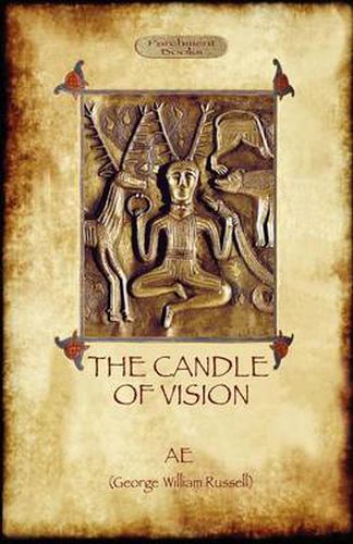 Cover image for The Candle of Vision