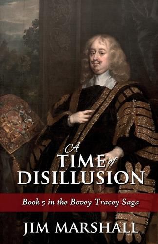 Cover image for A Time of Disillusion