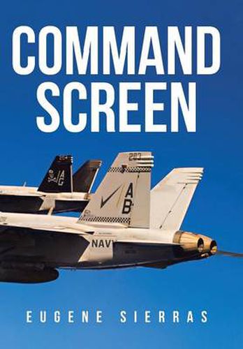 Cover image for Command Screen