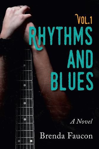 Cover image for Rhythms and Blues, Vol.1