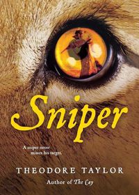 Cover image for Sniper