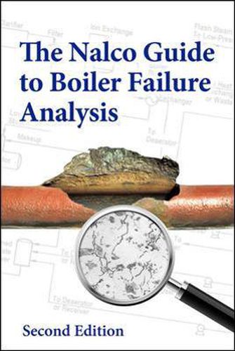 Cover image for The Nalco Guide to Boiler Failure Analysis, Second Edition