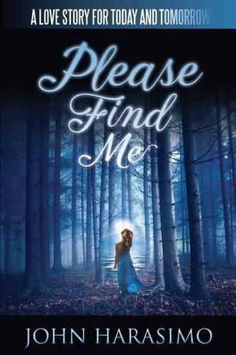 Cover image for Please Find Me