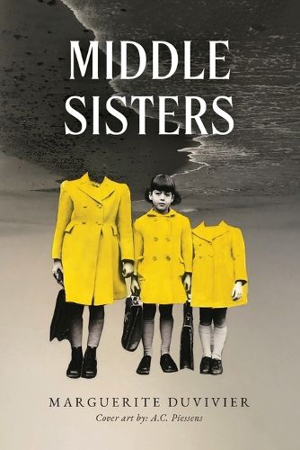 Cover image for Middle Sisters