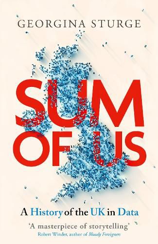 Cover image for Sum of Us