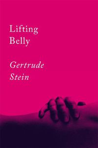 Cover image for Lifting Belly: An Erotic Poem